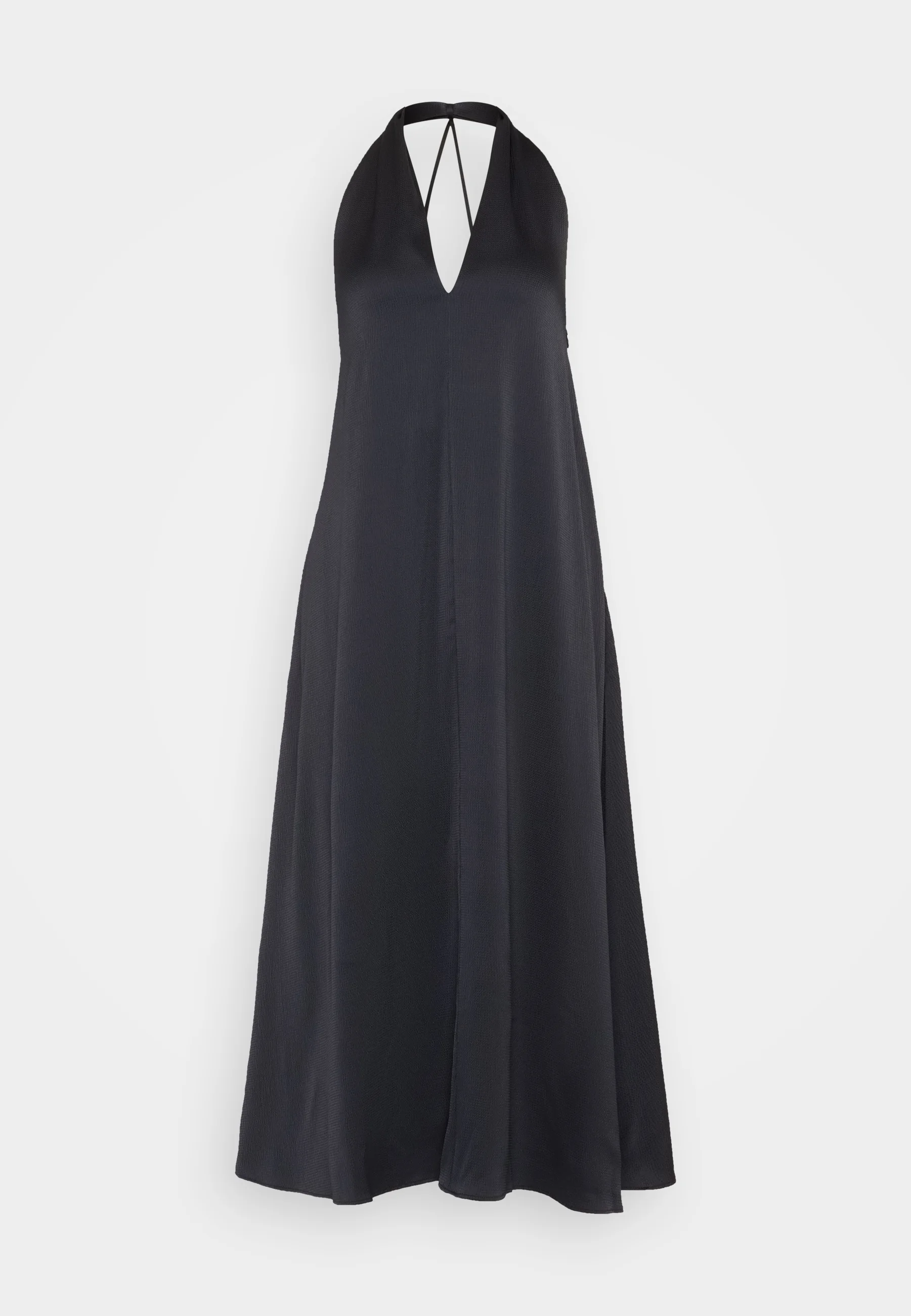 Samsøe Samsøe robe de cocktail / soirée noire