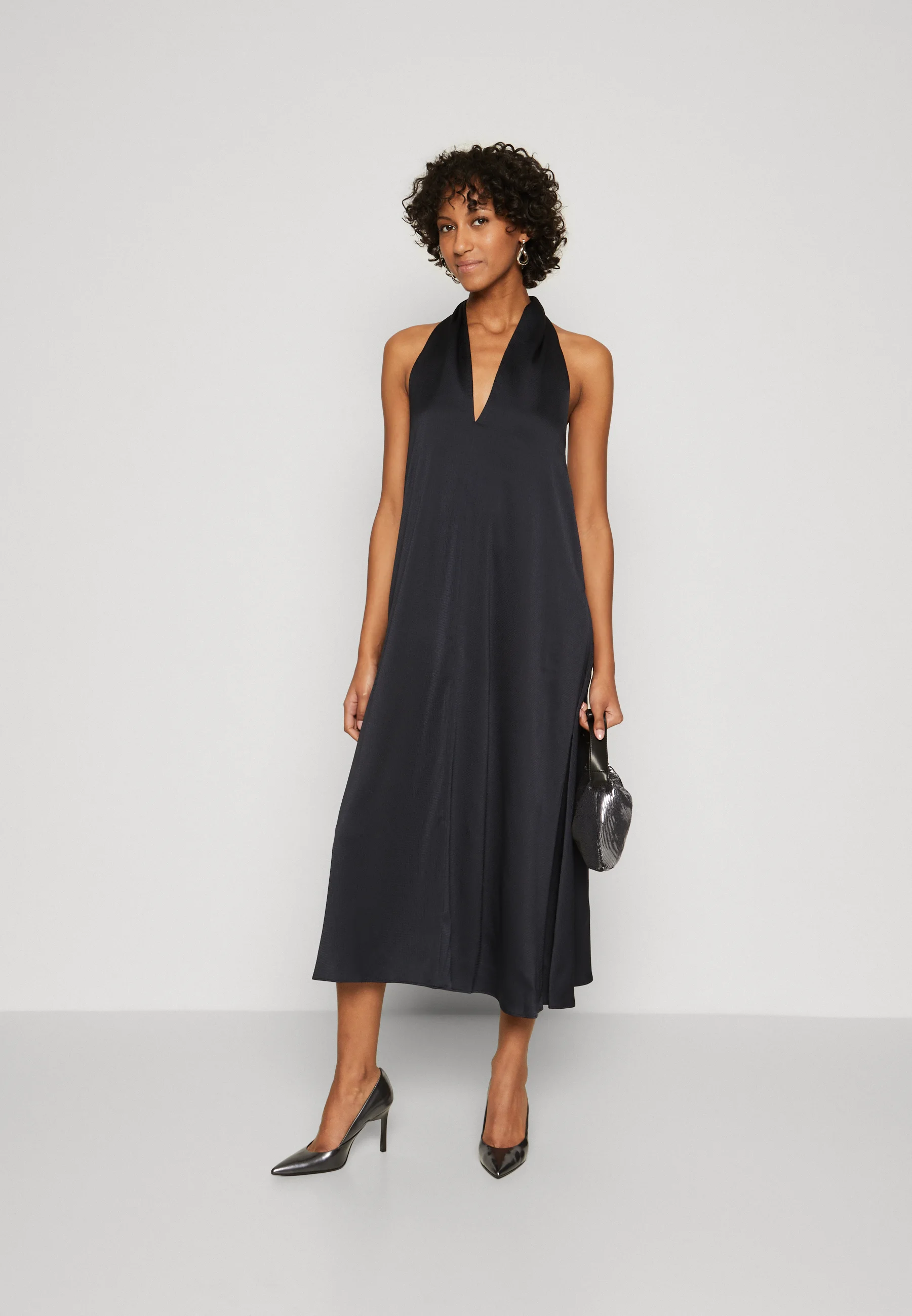 Samsøe Samsøe black Cocktail dress / Party dress 