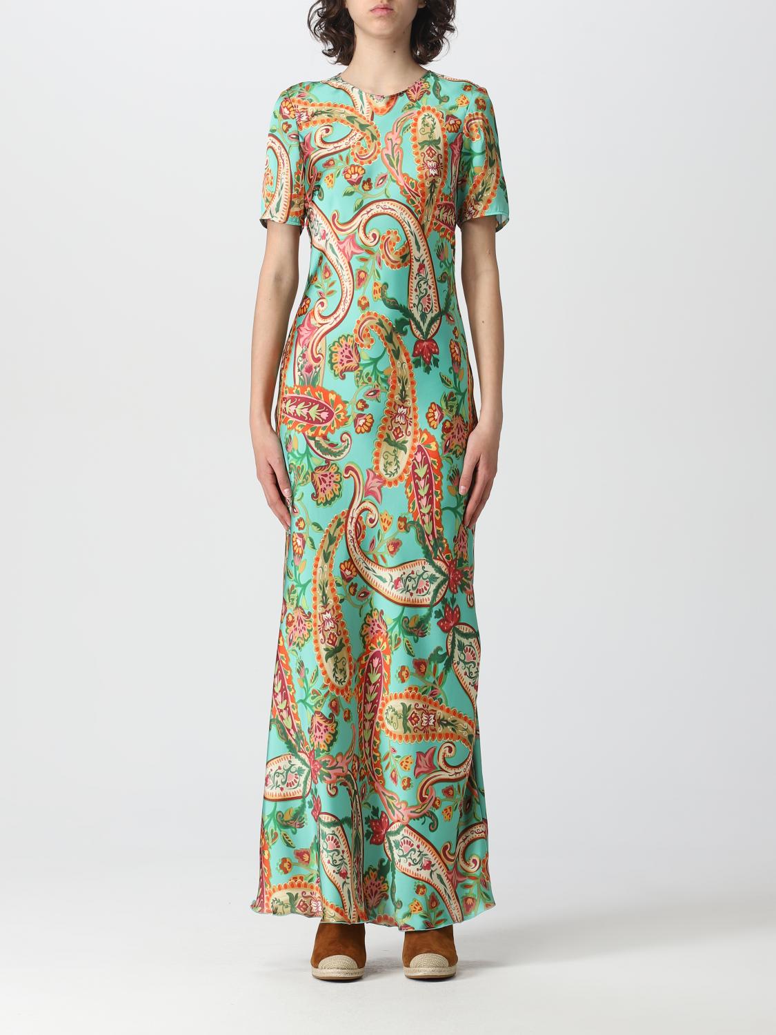Robe femme Maliparmi