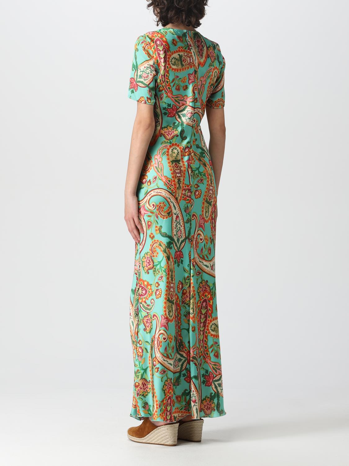 Robe femme Maliparmi
