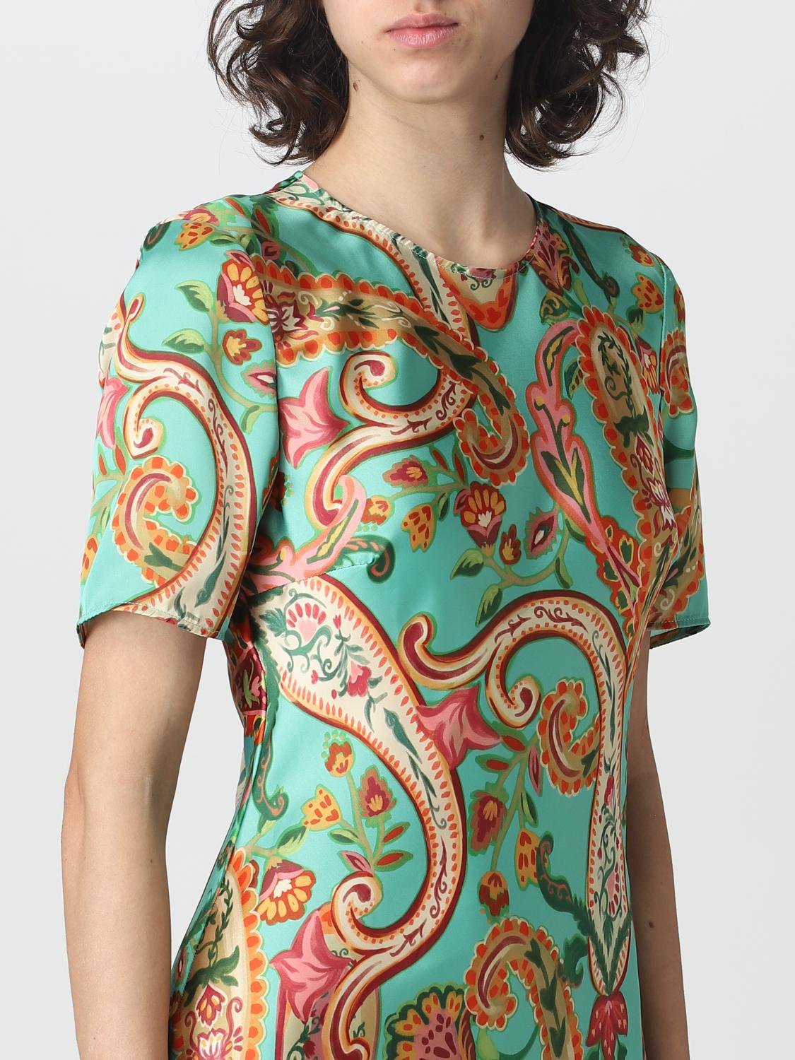 Robe femme Maliparmi