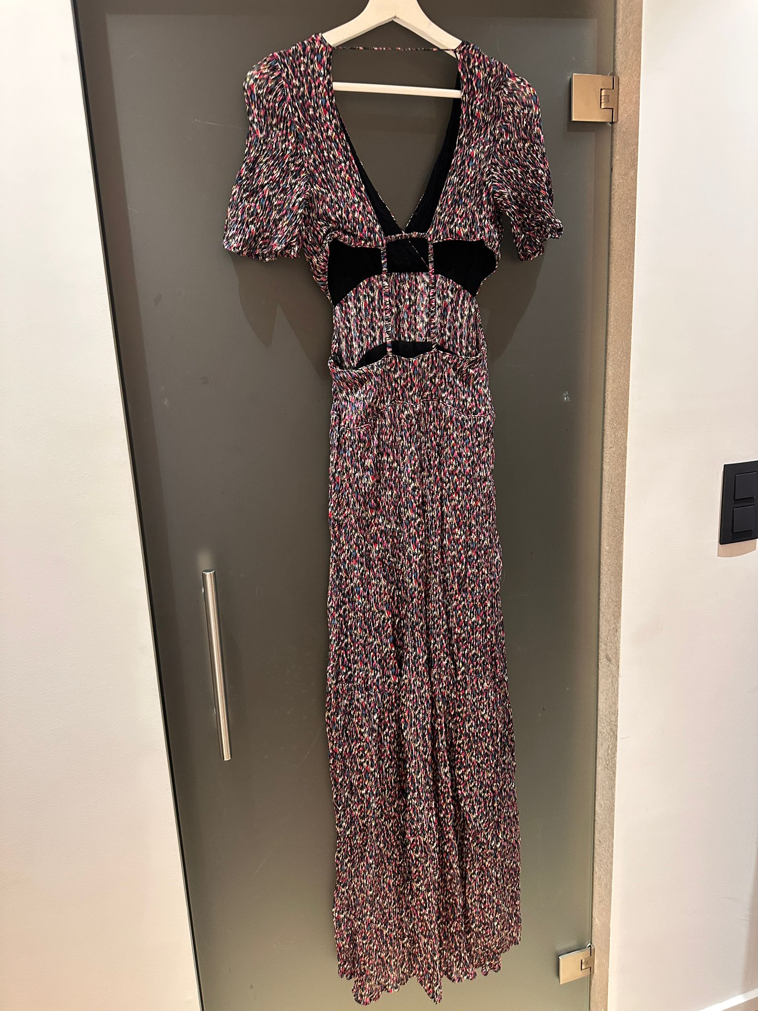 Robe longue BA&SH