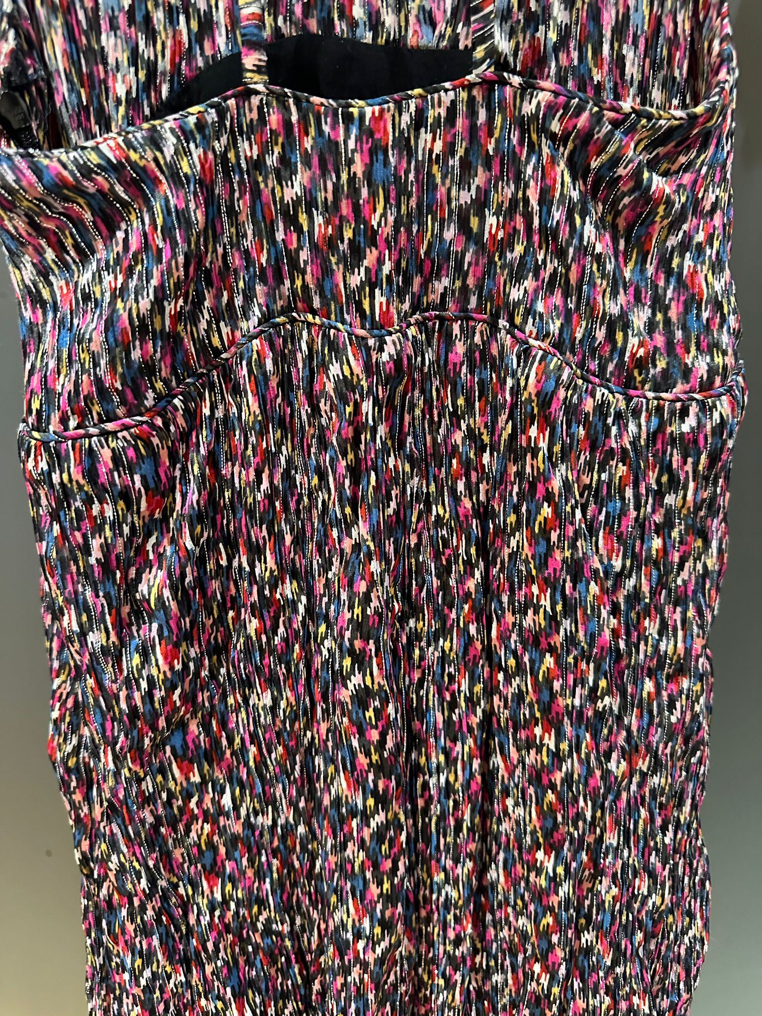 Robe longue BA&SH
